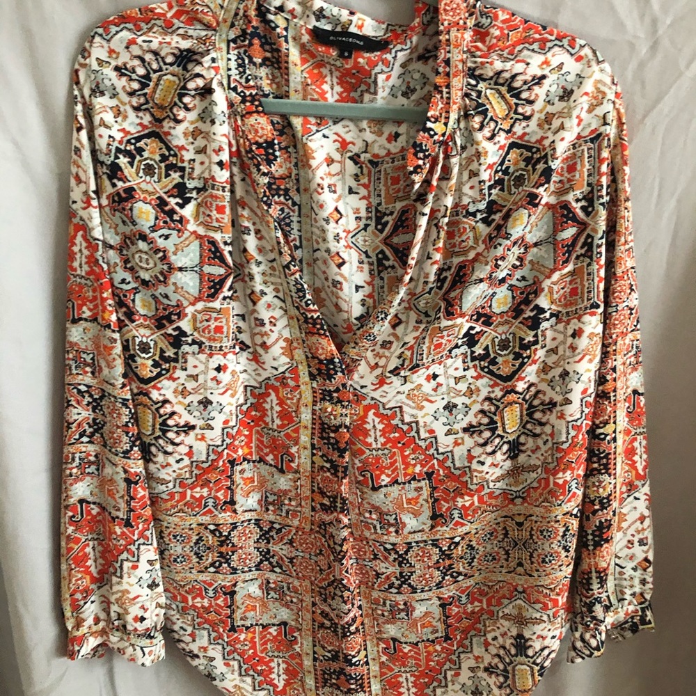 Blouse